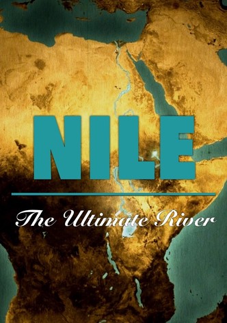 Nil - Fluß der Flüsse