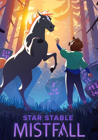 Star Stable: Mistfall