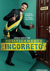 Politicamente Incorreto