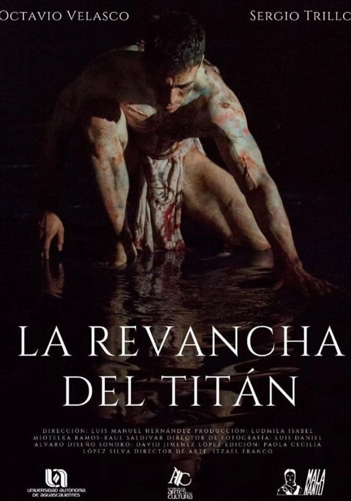 La Revancha del Titán