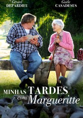 Minhas Tardes com Margueritte