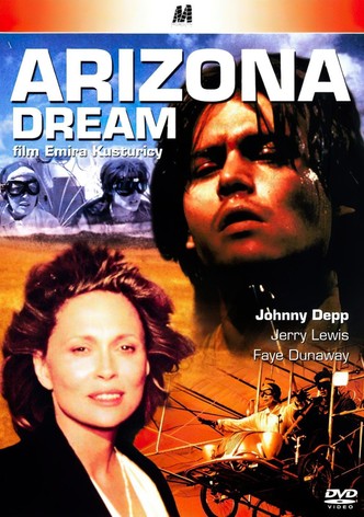 Arizona Dream