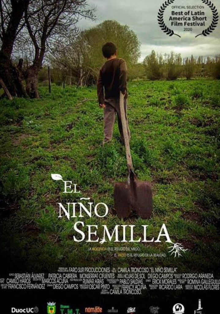 El Niño Semilla