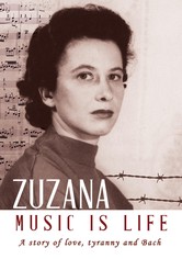 Zuzana: Music Is Life