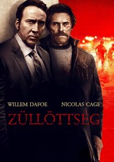 Züllöttség