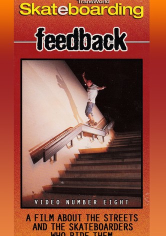 Transworld - Feedback
