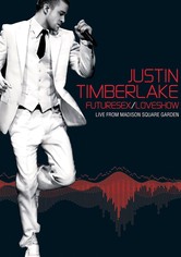 Justin Timberlake: FutureSex/LoveShow (Live from Madison Square Garden)
