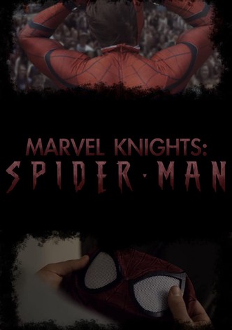 Marvel Knights: Spider-Man