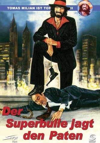 Der Superbulle jagt den Paten