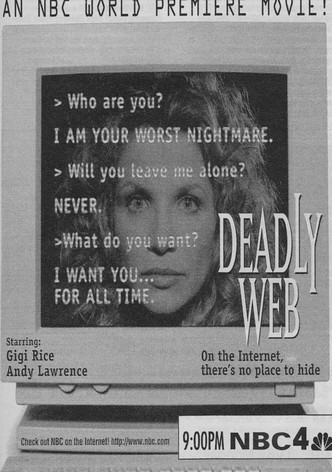 Deadly Web