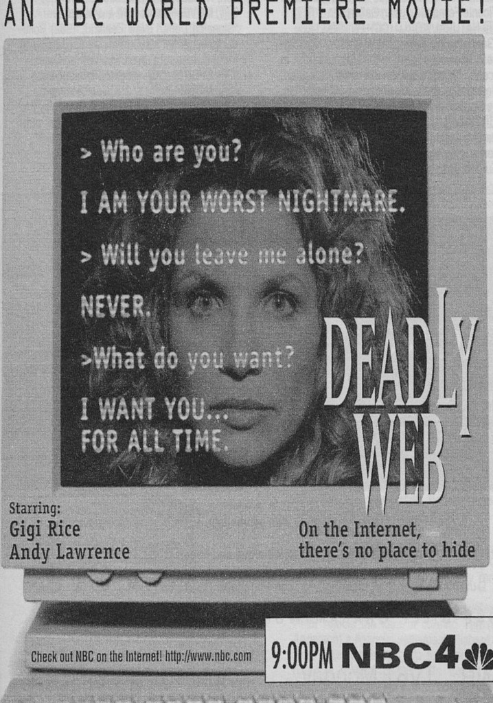Deadly Web