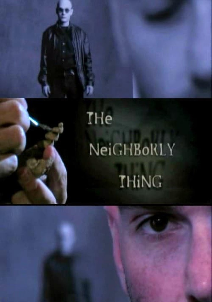 The Neighborly Thing