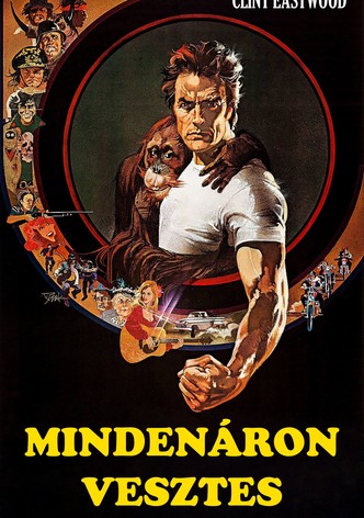Mindenáron vesztes