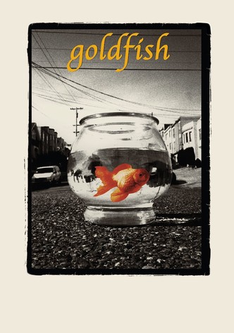 Goldfish