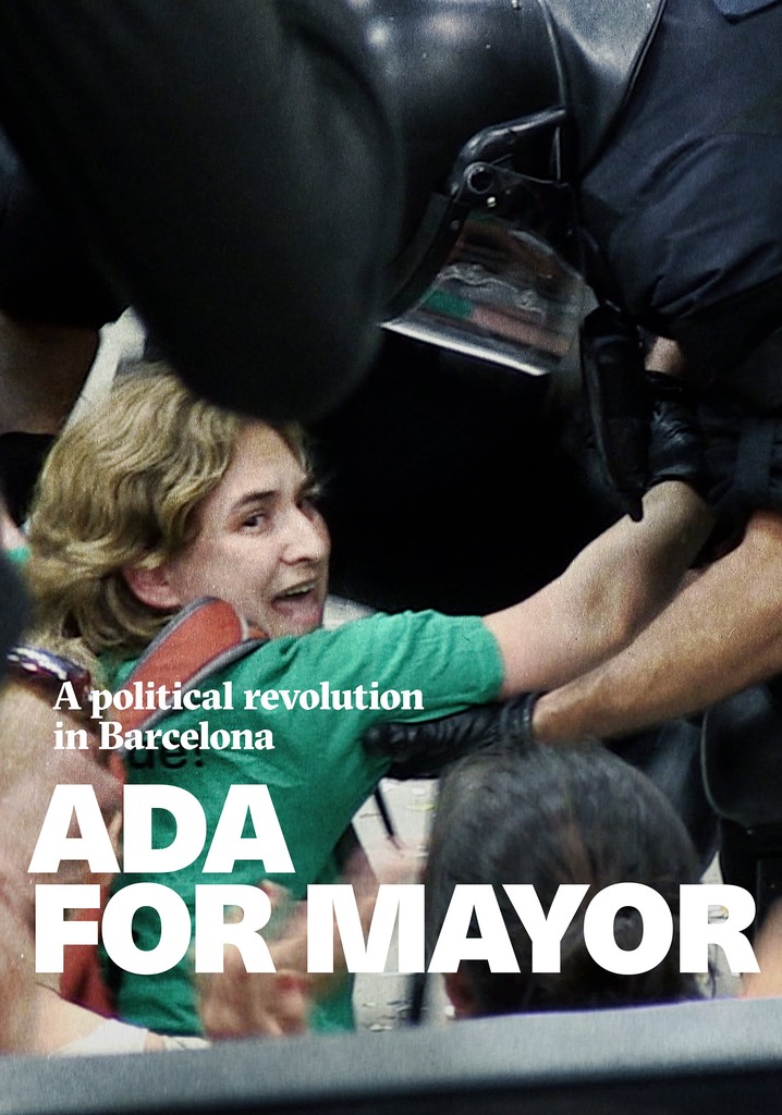 Ada for Mayor