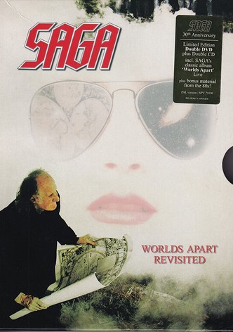 Saga: Worlds Apart Revisited