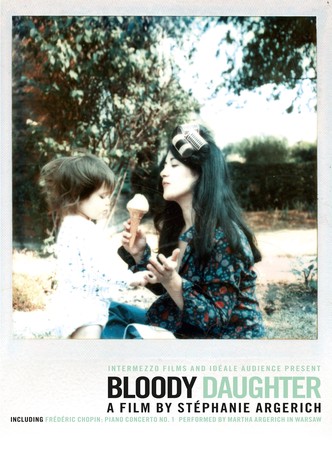 Argerich - Bloody Daughter