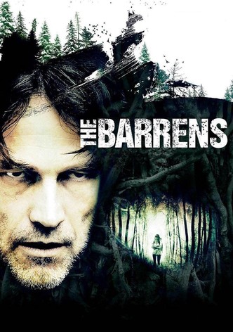 The Barrens