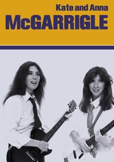 Kate and Anna McGarrigle