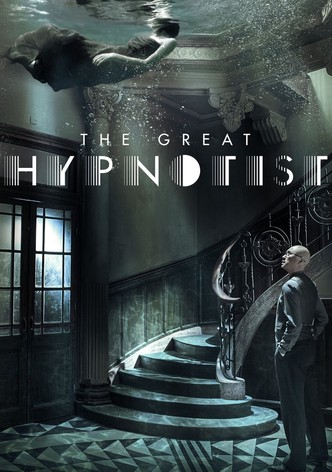 The Great Hypnotist