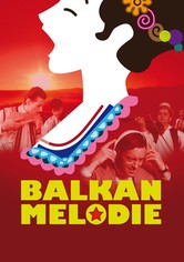 Balkan Melody