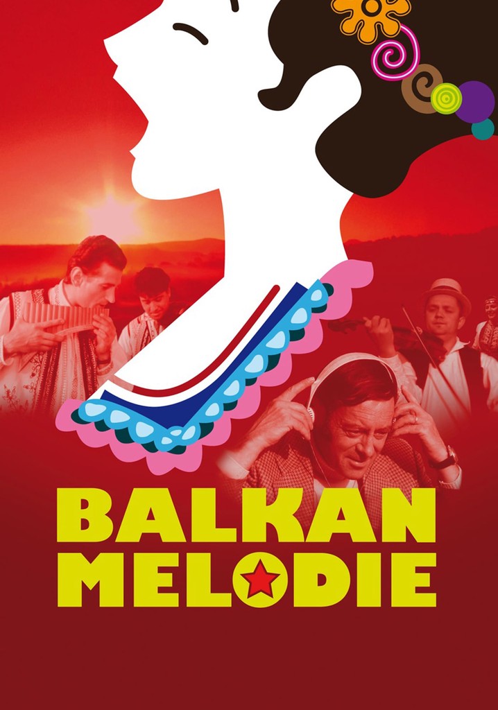Balkan Melody