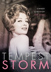 Tempest Storm