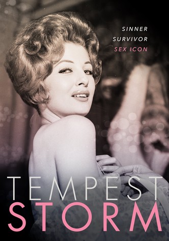 Tempest Storm