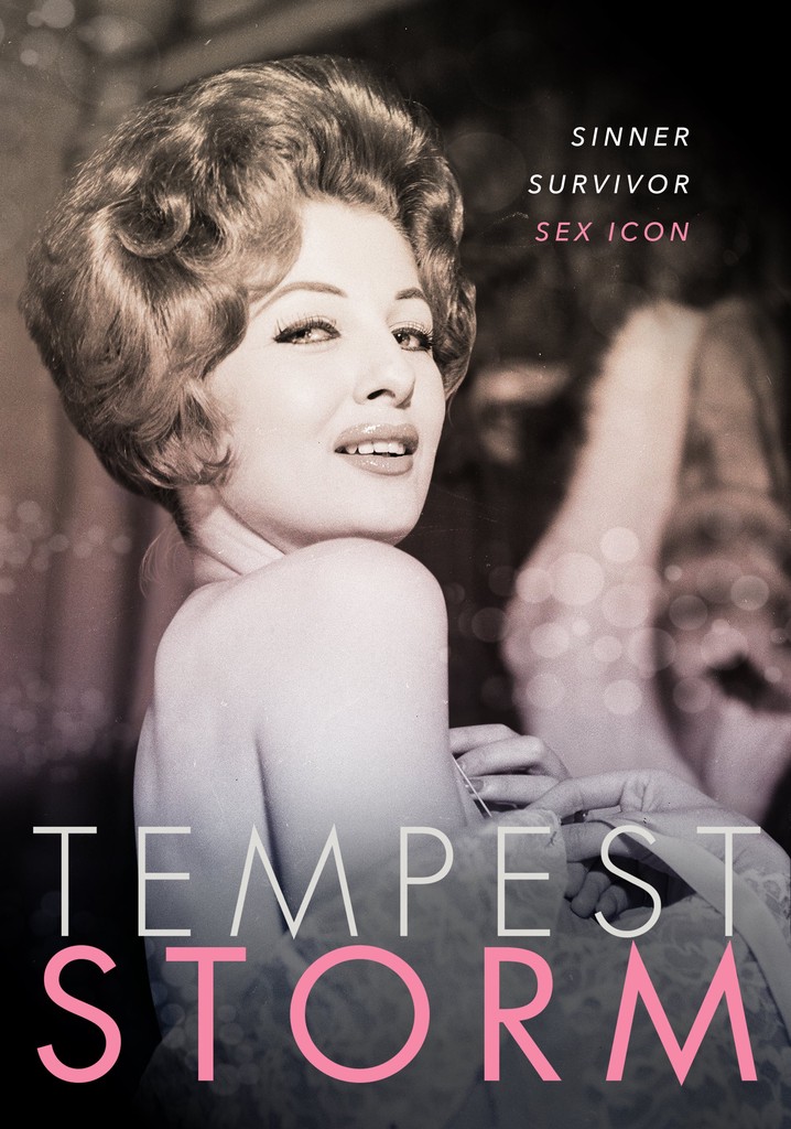 Tempest Storm - movie: watch streaming online