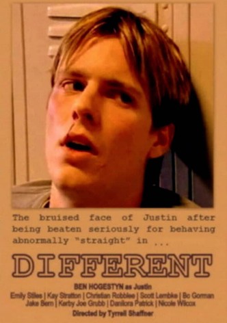 Different