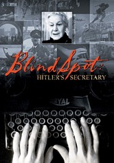 Blind Spot: Hitler's Secretary