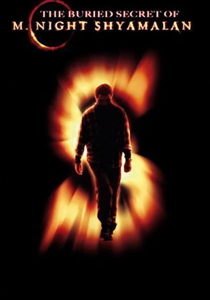 The Buried Secret of M. Night Shyamalan