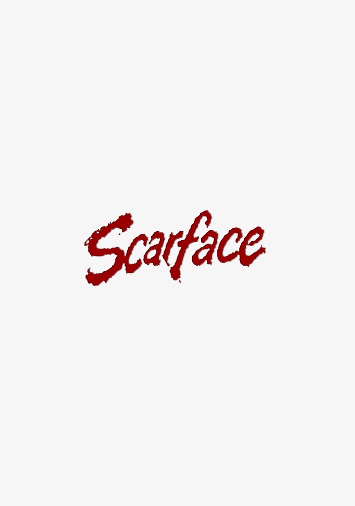 Où regarder Scarface en streaming complet et légal