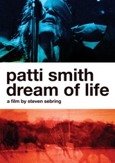 Patti Smith: Dream of Life