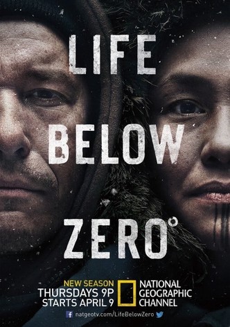 Life Below Zero - Überleben in Alaska, Staffel 2
