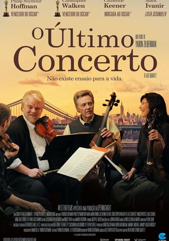 Um Quarteto Único