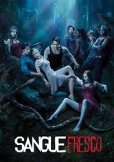 Sangue Fresco