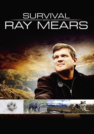 Survival with Ray Mears