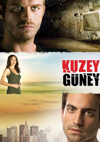 Kuzey Güney