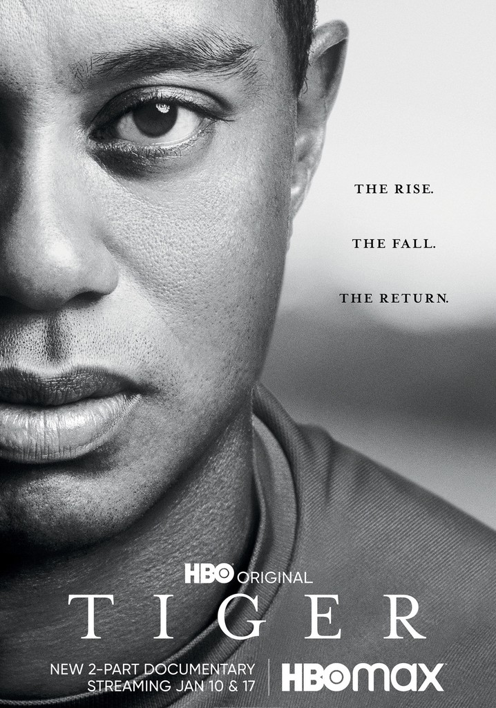 Tiger woods documentary online free online