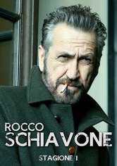 Rocco Schiavone: meurtres glacés - Saison 1