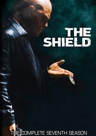 The Shield - Staffel 7