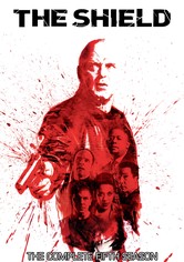 The Shield: Al margen de la ley