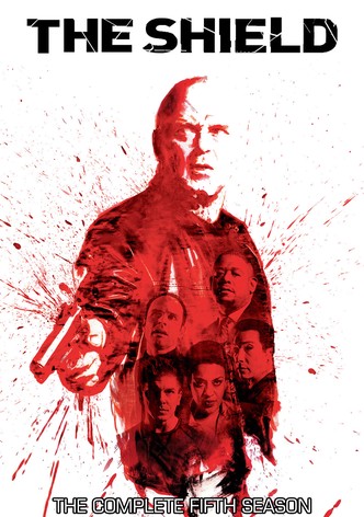 The Shield: Al margen de la ley - Temporada 5