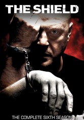 The Shield – Gesetz der Gewalt - The Shield - Staffel 6
