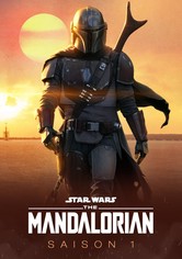 Le Mandalorien