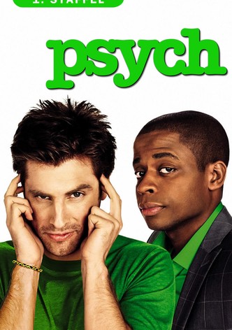 Psych