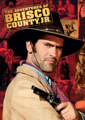 Brisco County