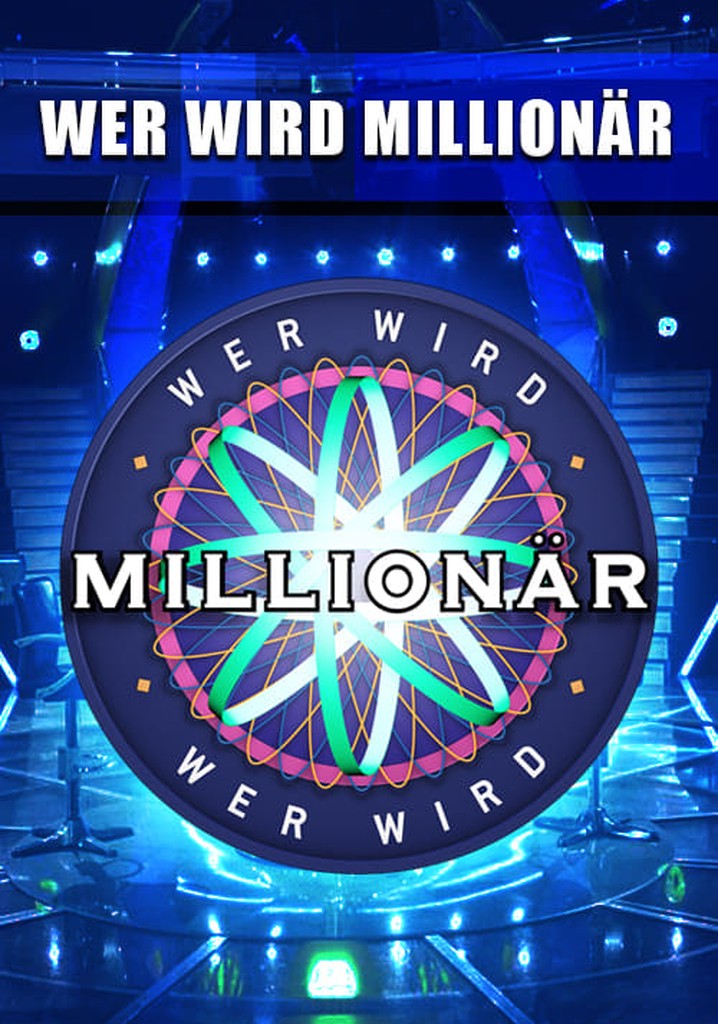 Besichtigung Von Wer Wird Milionär