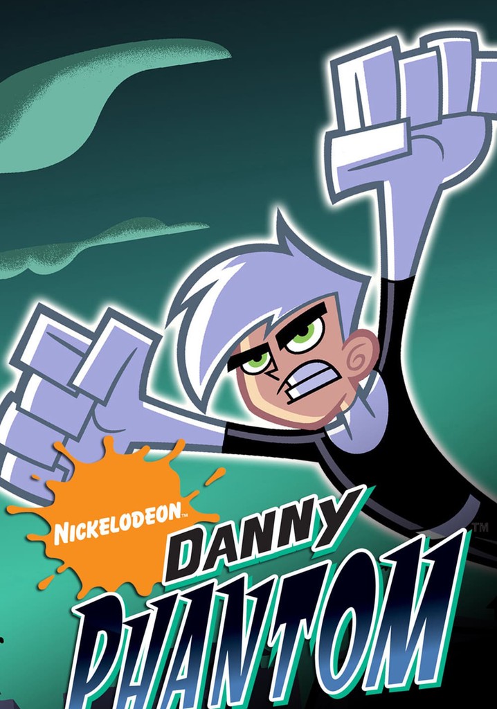 Danny Phantom - Streaming Tv Show Online